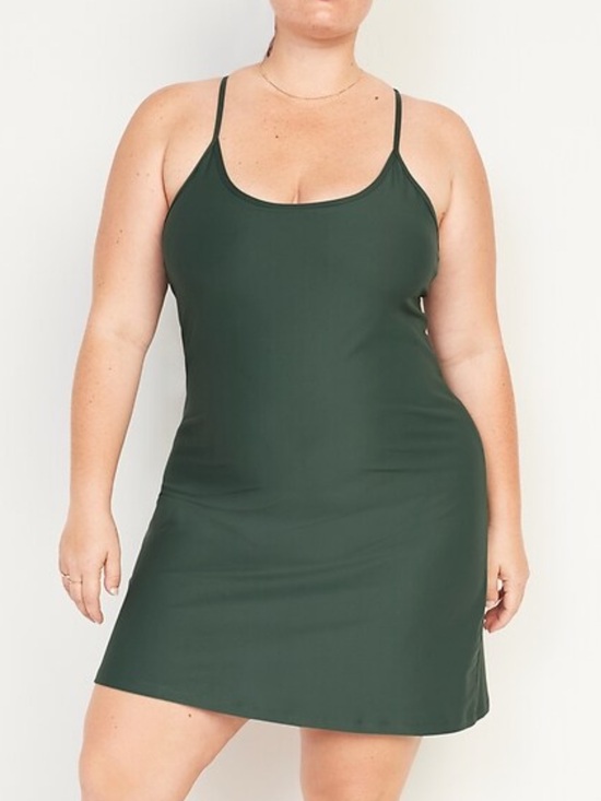 Old Navy Dresses & Skirts - Old Navy Powersoft Athletic Dress Size 2X